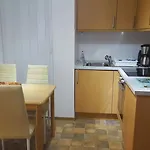 Ferienwohnung Skiliftkarussell Winterberg
