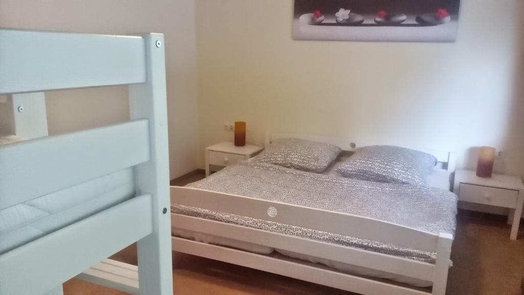 Apartment Ferienwohnung Skiliftkarussell Winterberg