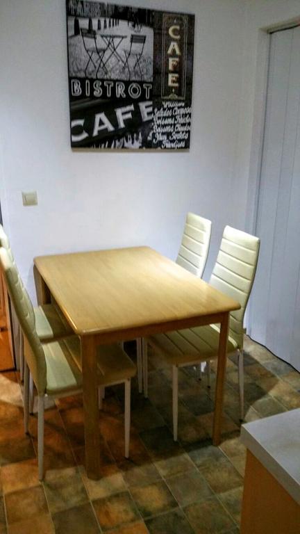 Apartment Ferienwohnung Skiliftkarussell