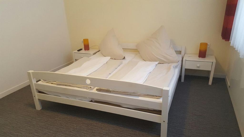 Apartment Ferienwohnung Skiliftkarussell *
