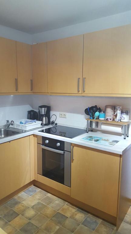 Ferienwohnung Skiliftkarussell Apartment *