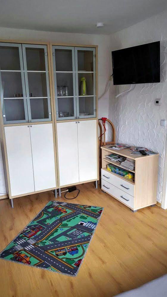 Ferienwohnung Skiliftkarussell Apartment