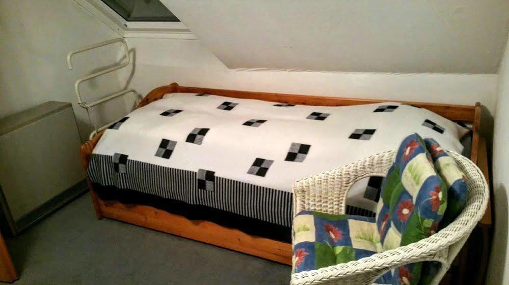 Apartment Ferienwohnung Skiliftkarussell *