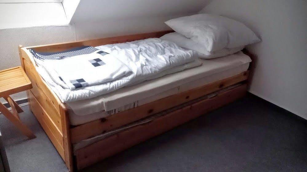 Apartment Ferienwohnung Skiliftkarussell