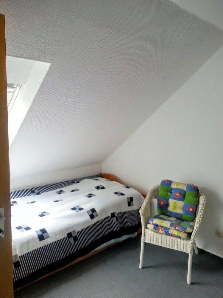 Ferienwohnung Skiliftkarussell