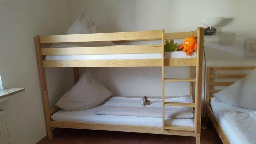 Ferienwohnung Skiliftkarussell *