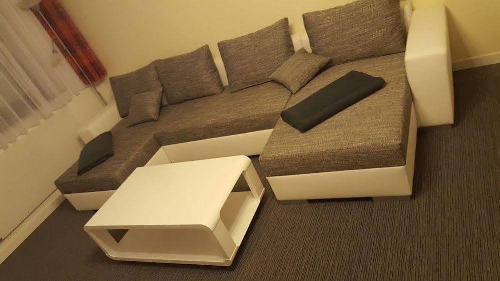 Ferienwohnung Skiliftkarussell