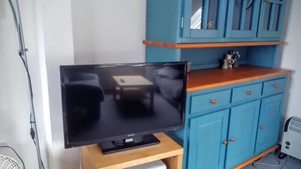 Ferienwohnung Skiliftkarussell *