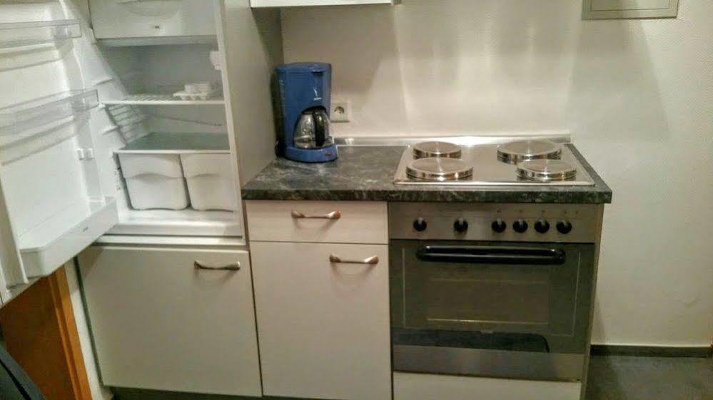 Ferienwohnung Skiliftkarussell
