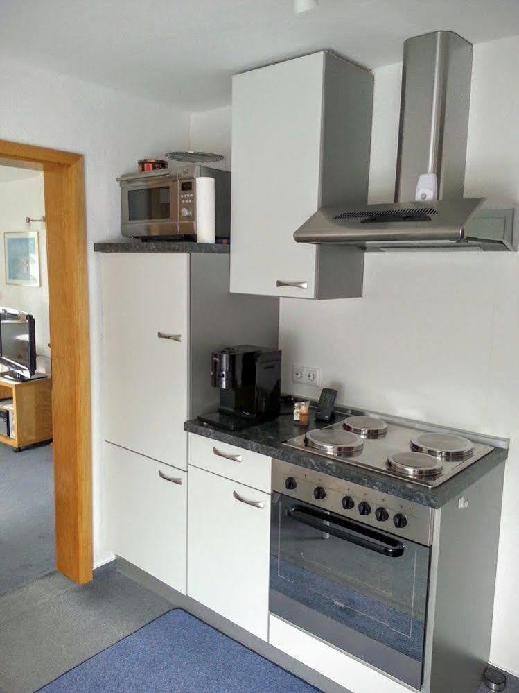 Ferienwohnung Skiliftkarussell Apartment *