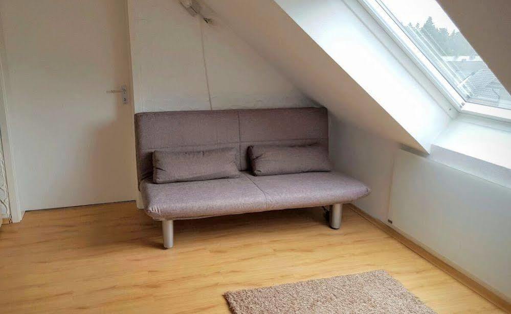 Apartment Ferienwohnung Skiliftkarussell *