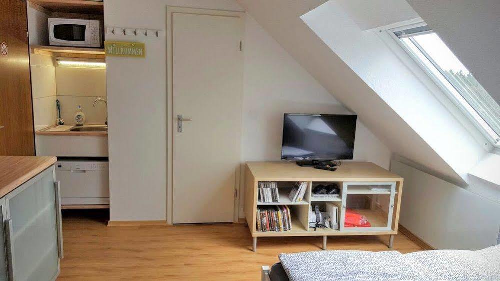 Ferienwohnung Skiliftkarussell * Winterberg