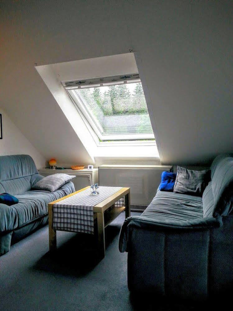 Ferienwohnung Skiliftkarussell *