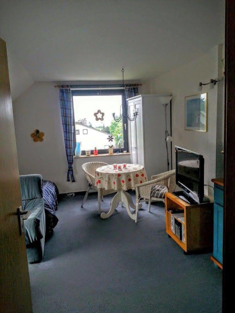 Ferienwohnung Skiliftkarussell Winterberg