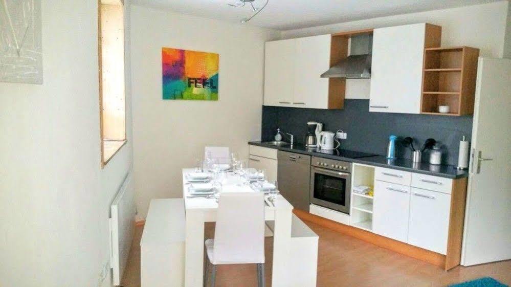 Ferienwohnung Skiliftkarussell Apartment *