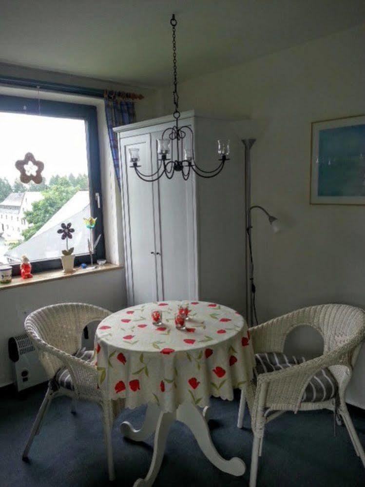 Ferienwohnung Skiliftkarussell Winterberg