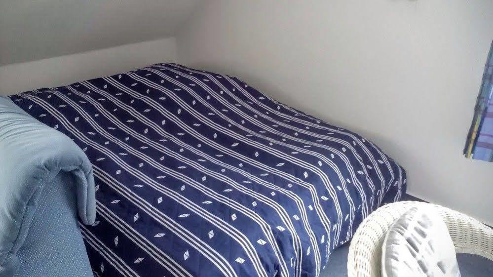 Ferienwohnung Skiliftkarussell