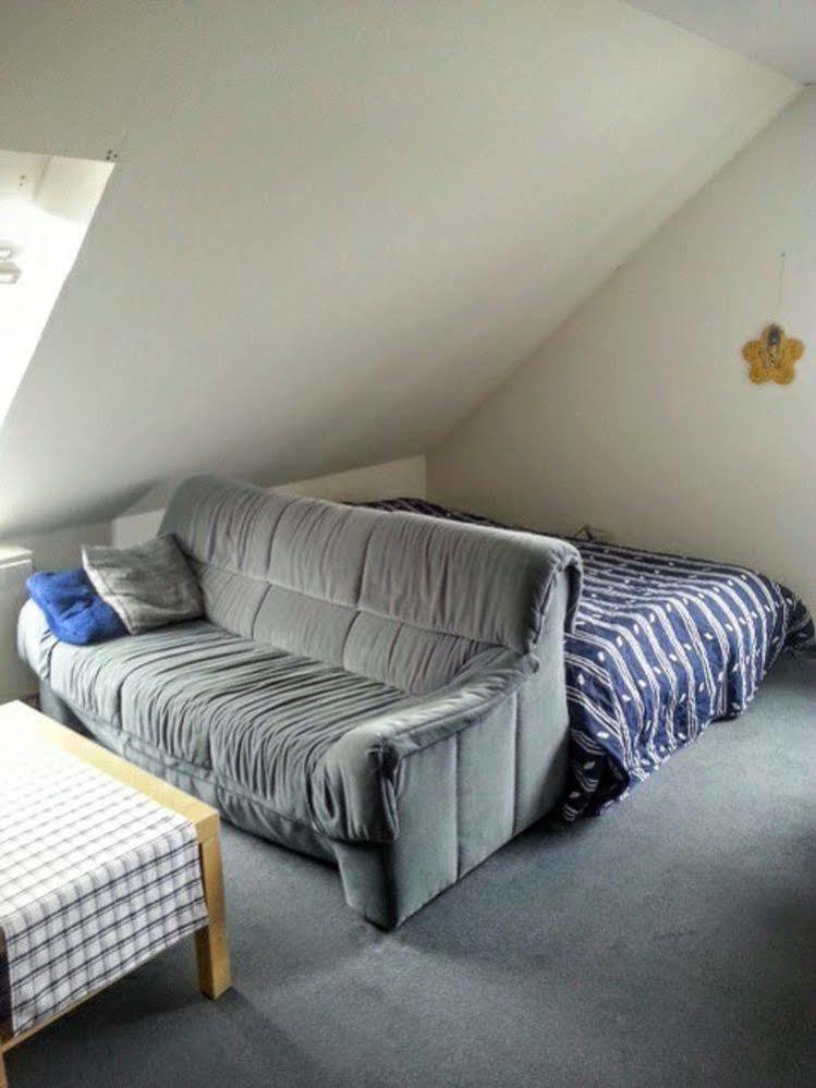 Ferienwohnung Skiliftkarussell