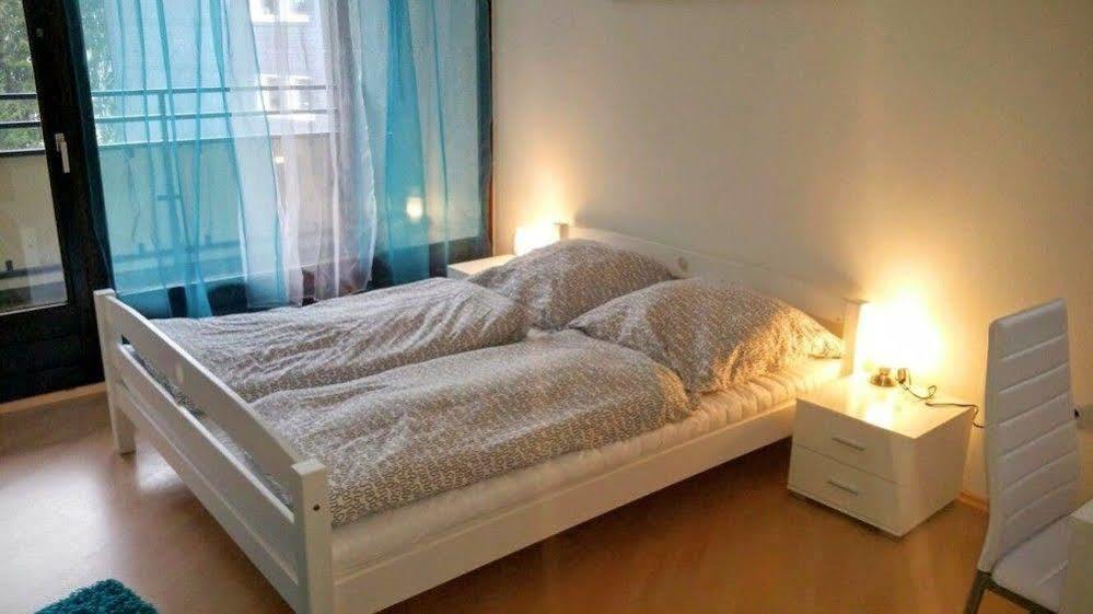 Ferienwohnung Skiliftkarussell * Winterberg