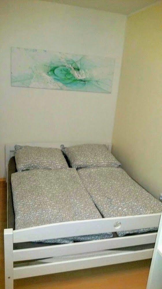 Apartment Ferienwohnung Skiliftkarussell *