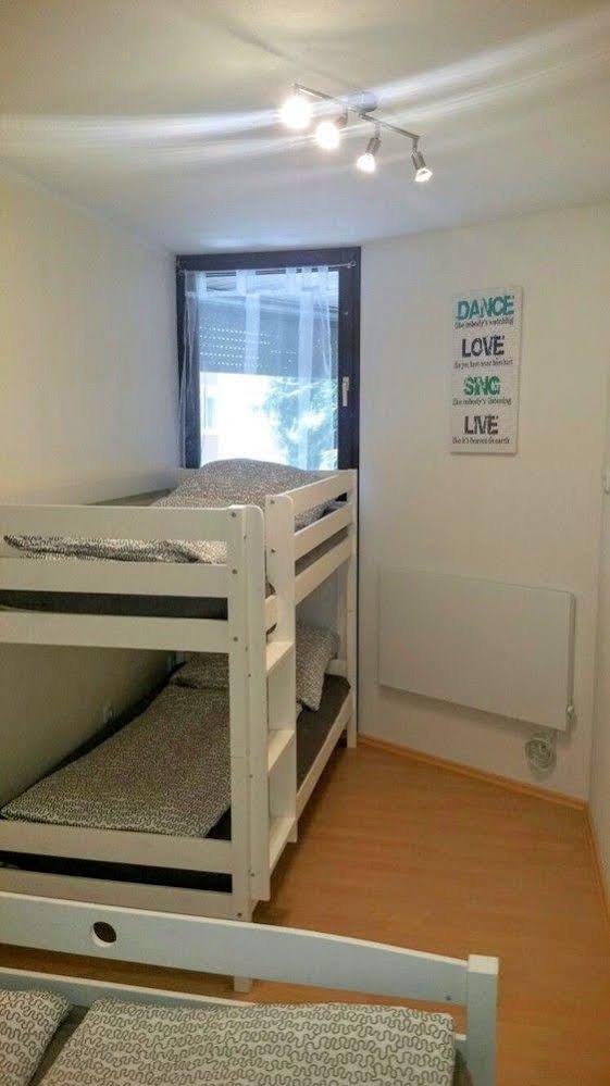 Ferienwohnung Skiliftkarussell Apartment *