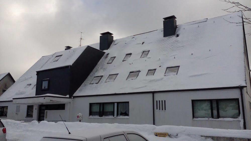 Ferienwohnung Skiliftkarussell