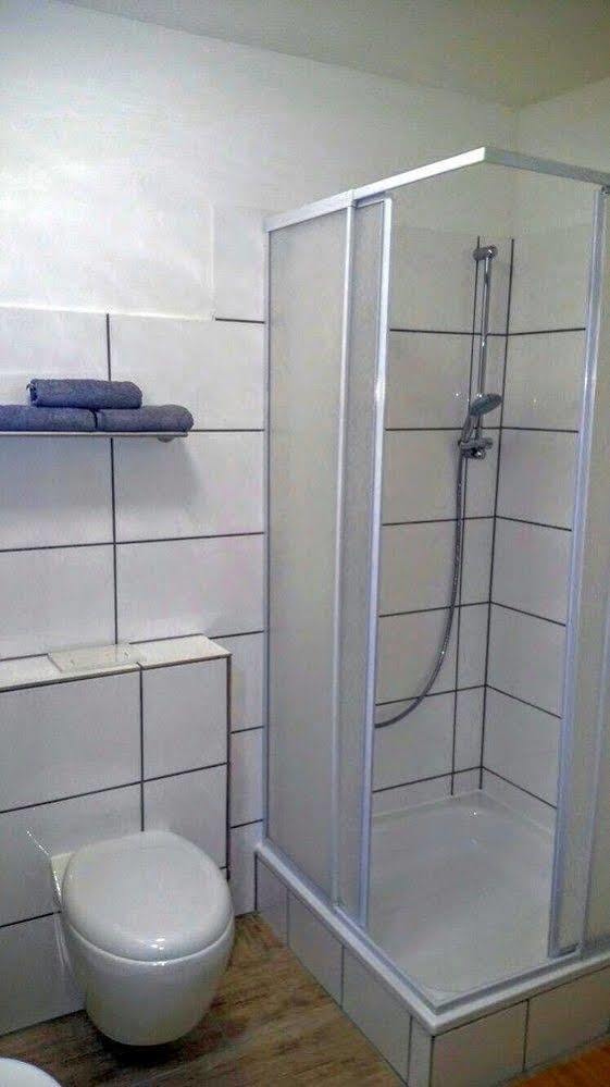 Apartment Ferienwohnung Skiliftkarussell
