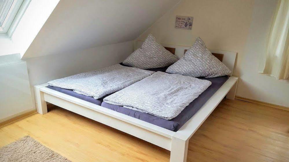 Ferienwohnung Skiliftkarussell * Winterberg