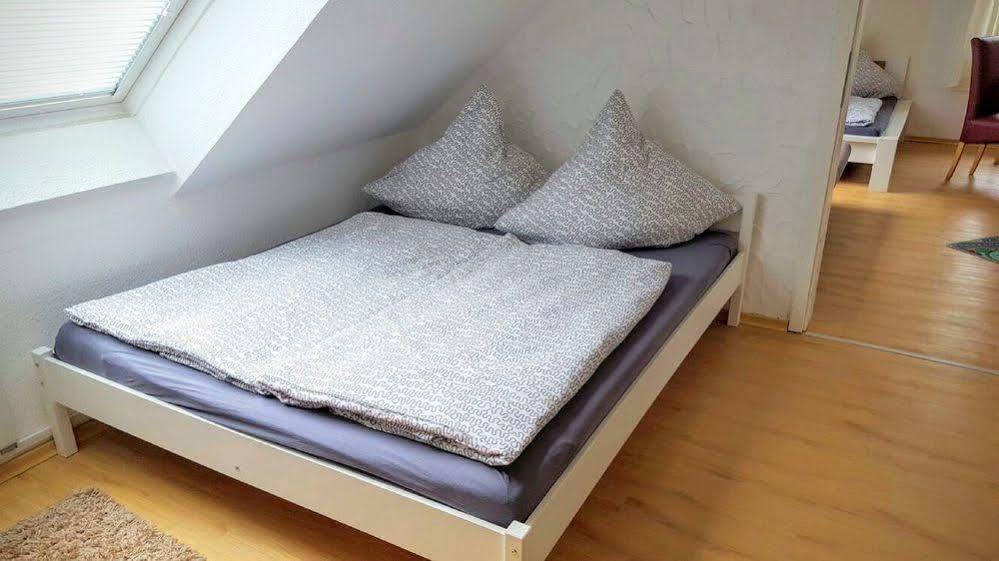 Ferienwohnung Skiliftkarussell Apartment Winterberg