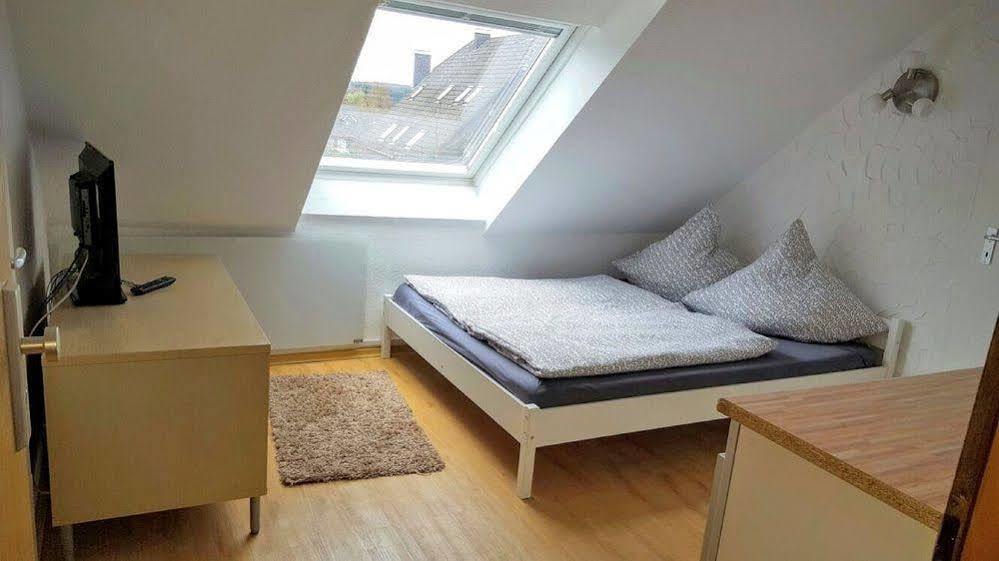 Ferienwohnung Skiliftkarussell Apartment Winterberg