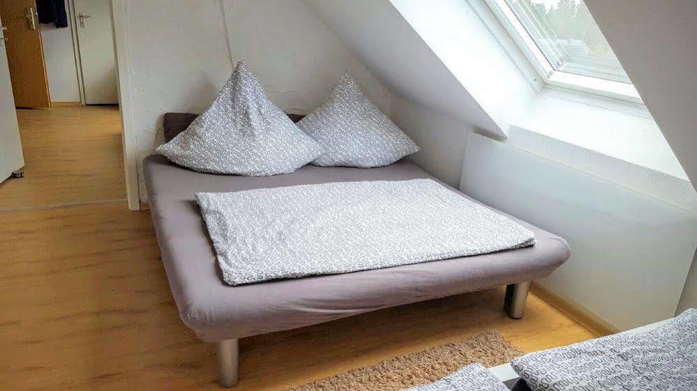 Ferienwohnung Skiliftkarussell *