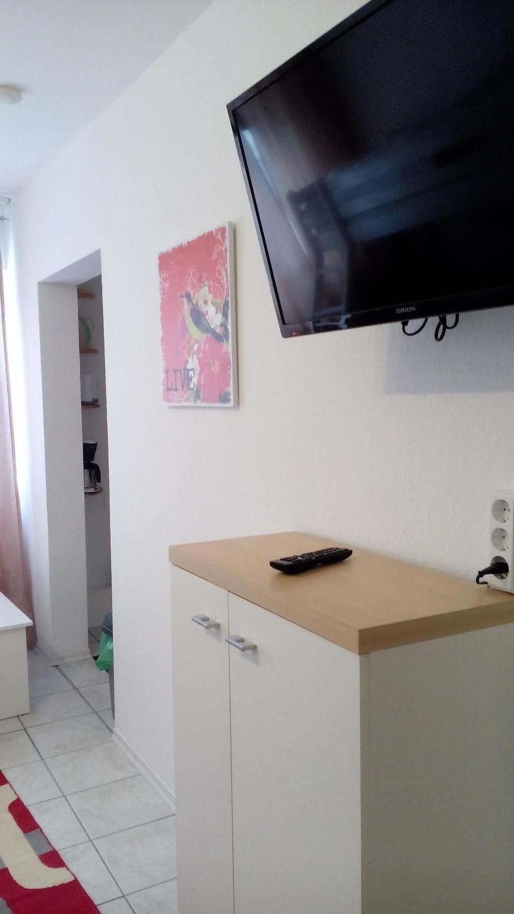 Ferienwohnung Skiliftkarussell Apartment