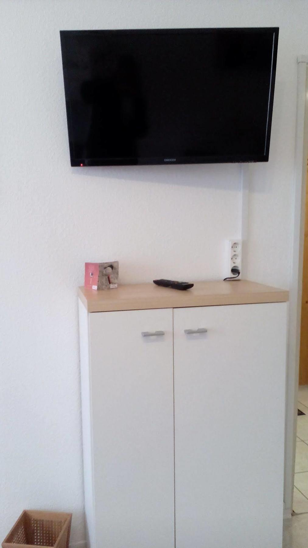 Apartment Ferienwohnung Skiliftkarussell Winterberg