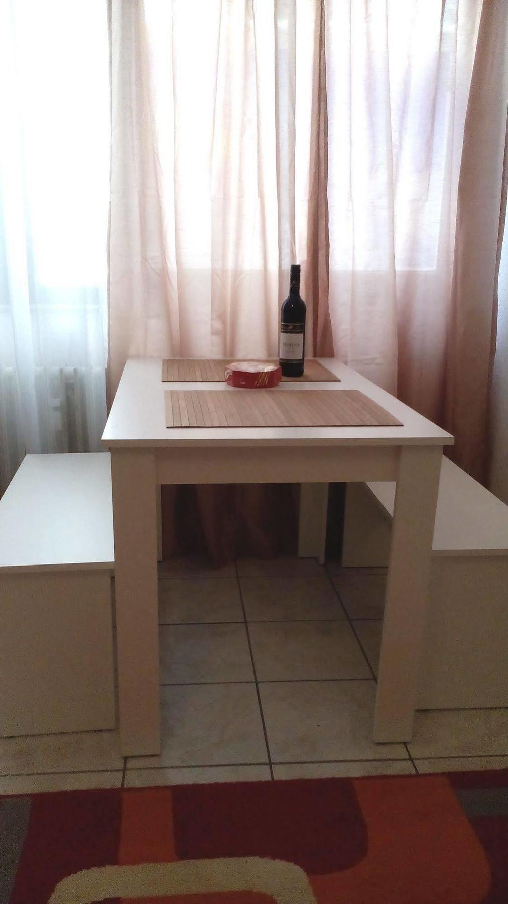 Apartment Ferienwohnung Skiliftkarussell