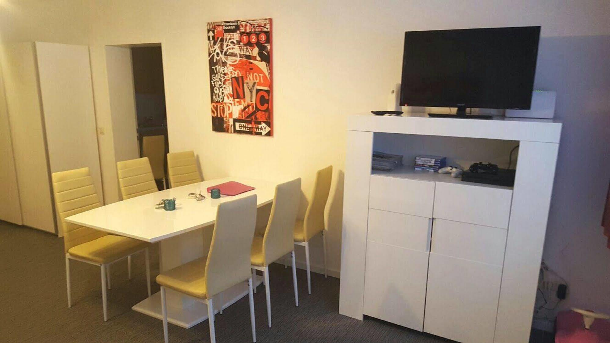 Apartment Ferienwohnung Skiliftkarussell *