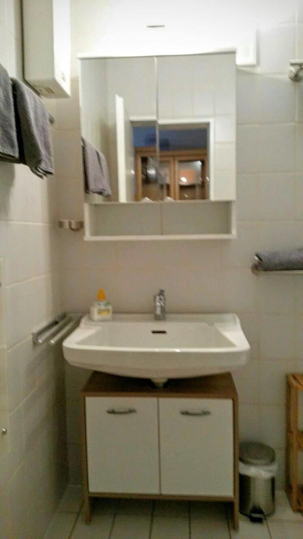 Ferienwohnung Skiliftkarussell Apartment Winterberg
