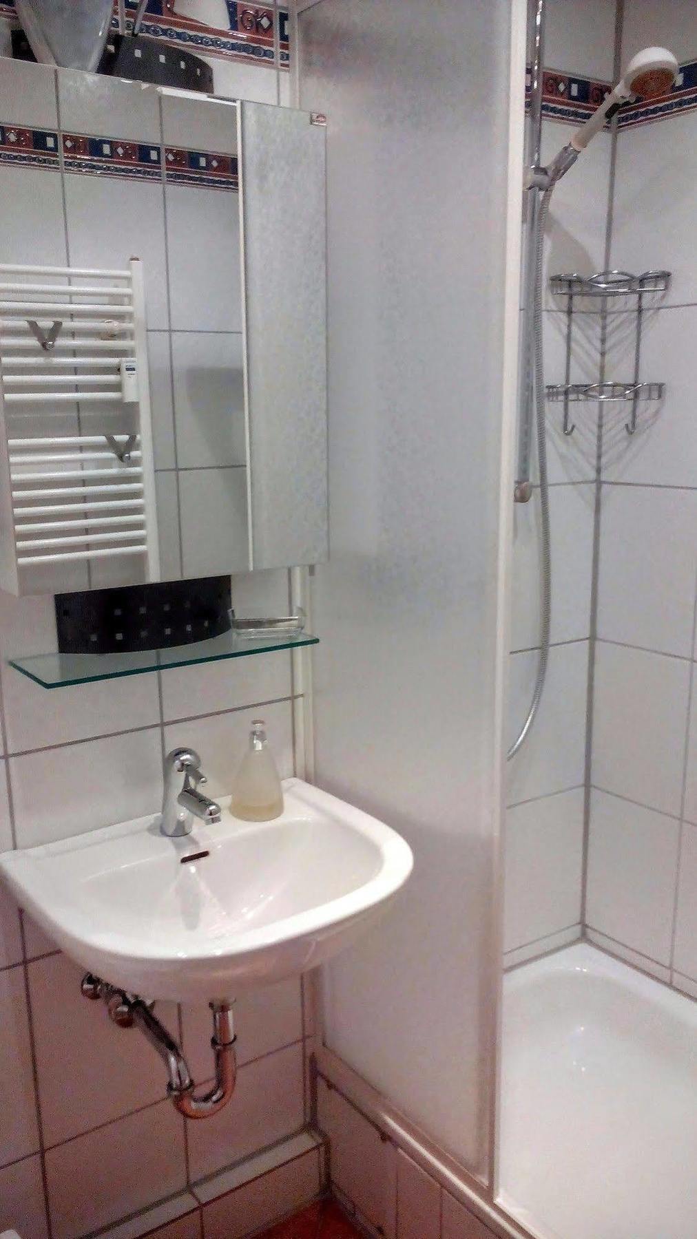 Ferienwohnung Skiliftkarussell Winterberg