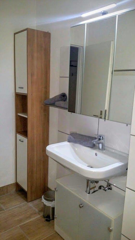 Ferienwohnung Skiliftkarussell Apartment *