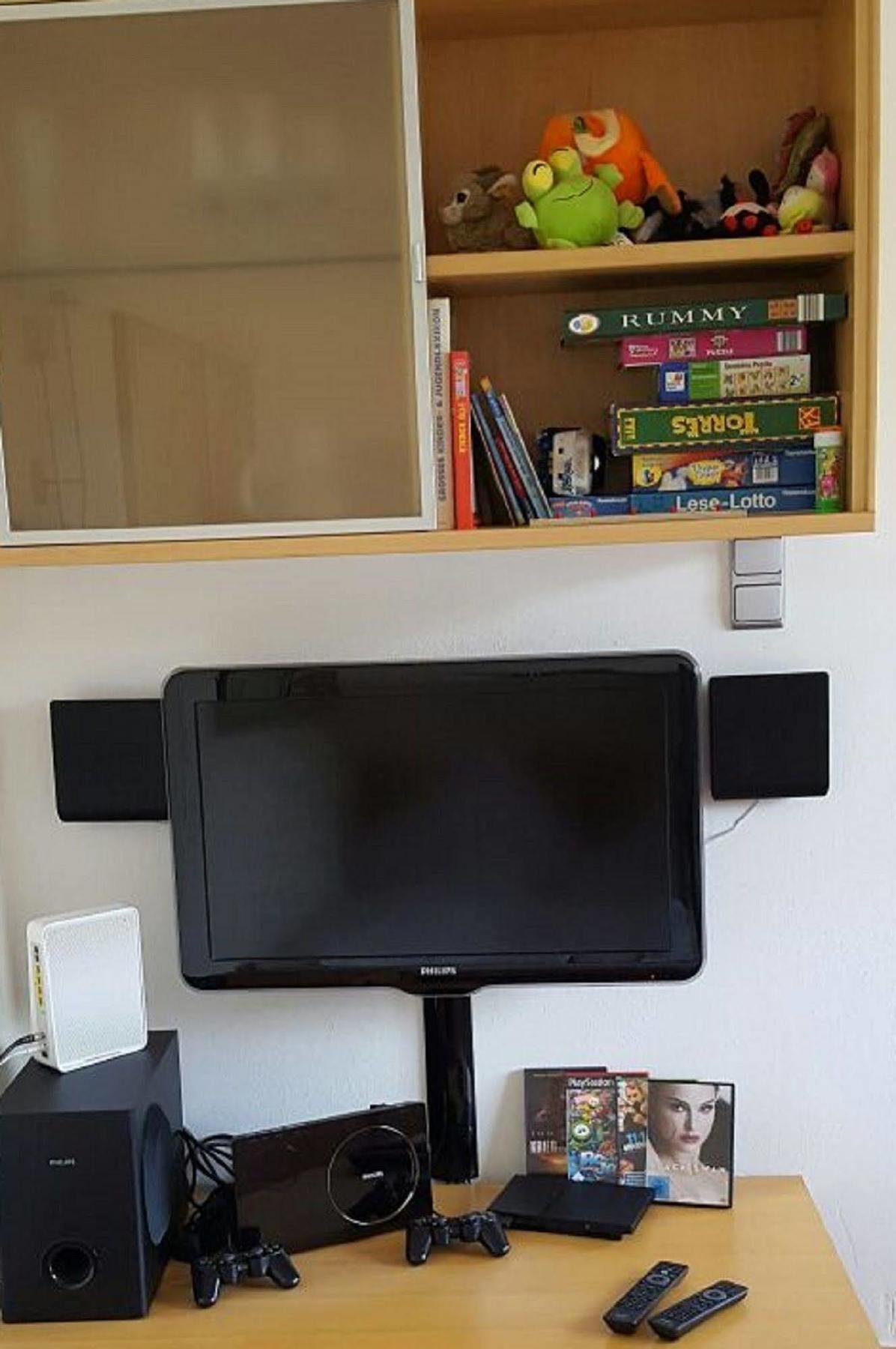 Ferienwohnung Skiliftkarussell