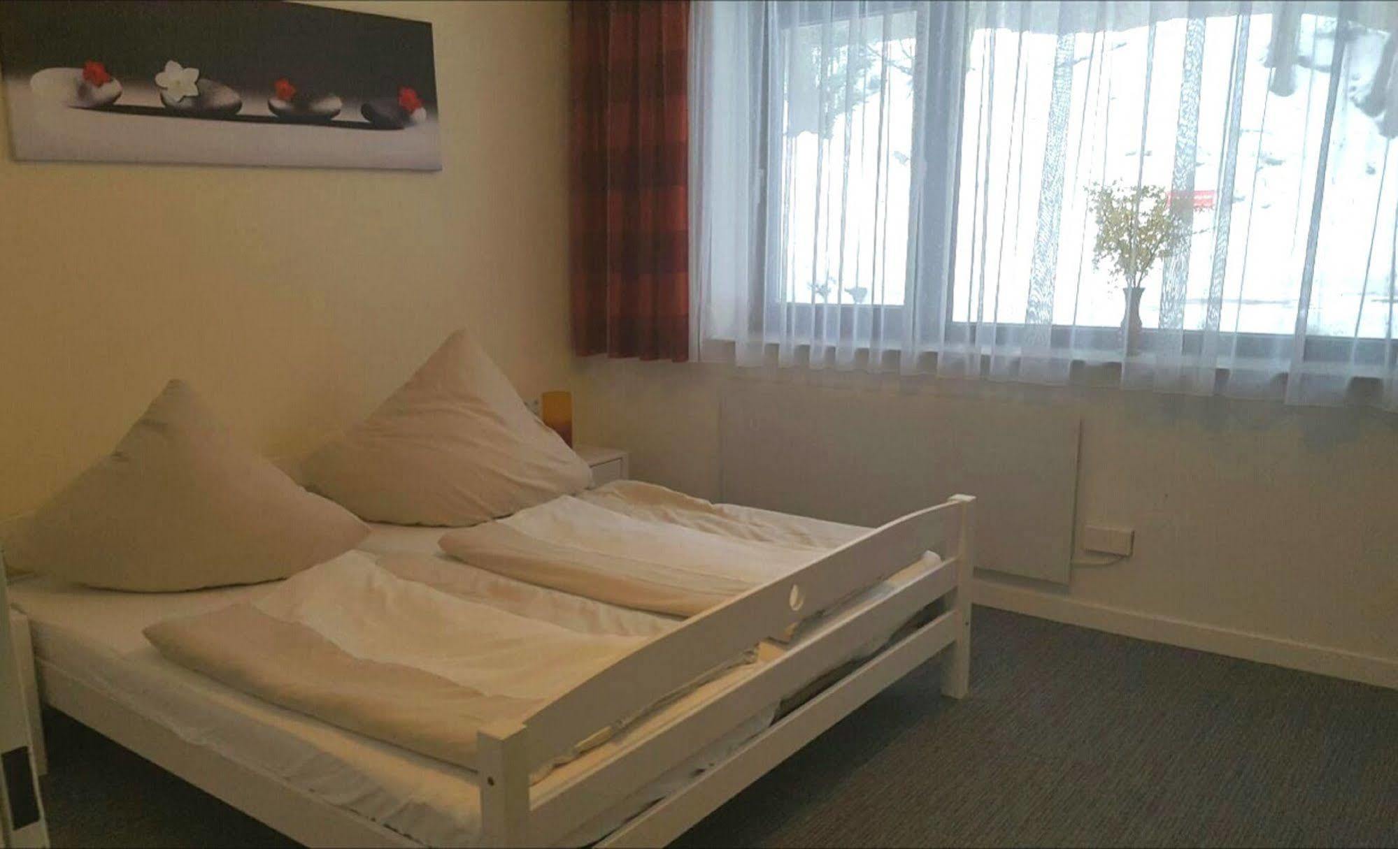 Ferienwohnung Skiliftkarussell * Winterberg