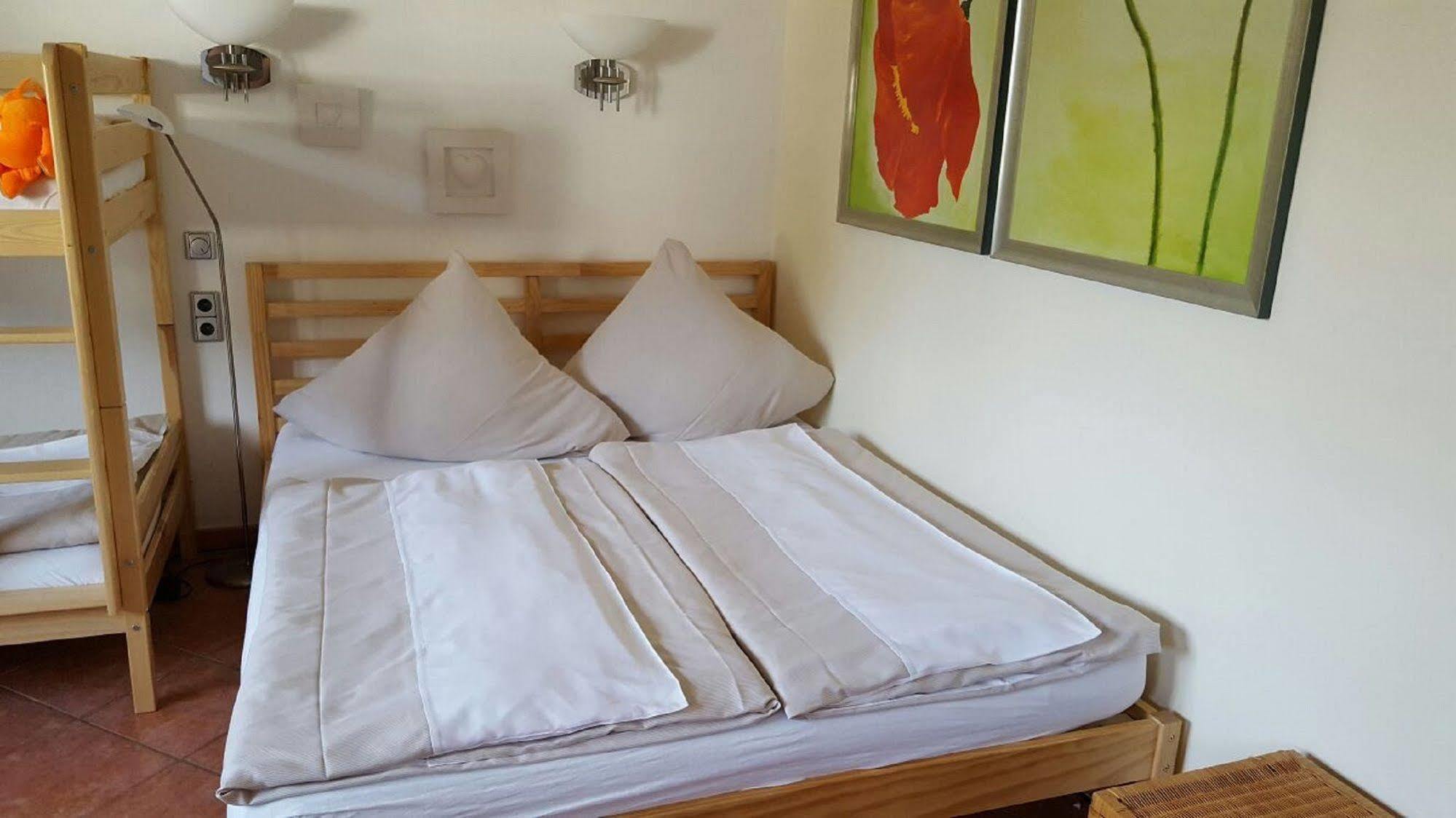 Ferienwohnung Skiliftkarussell Winterberg