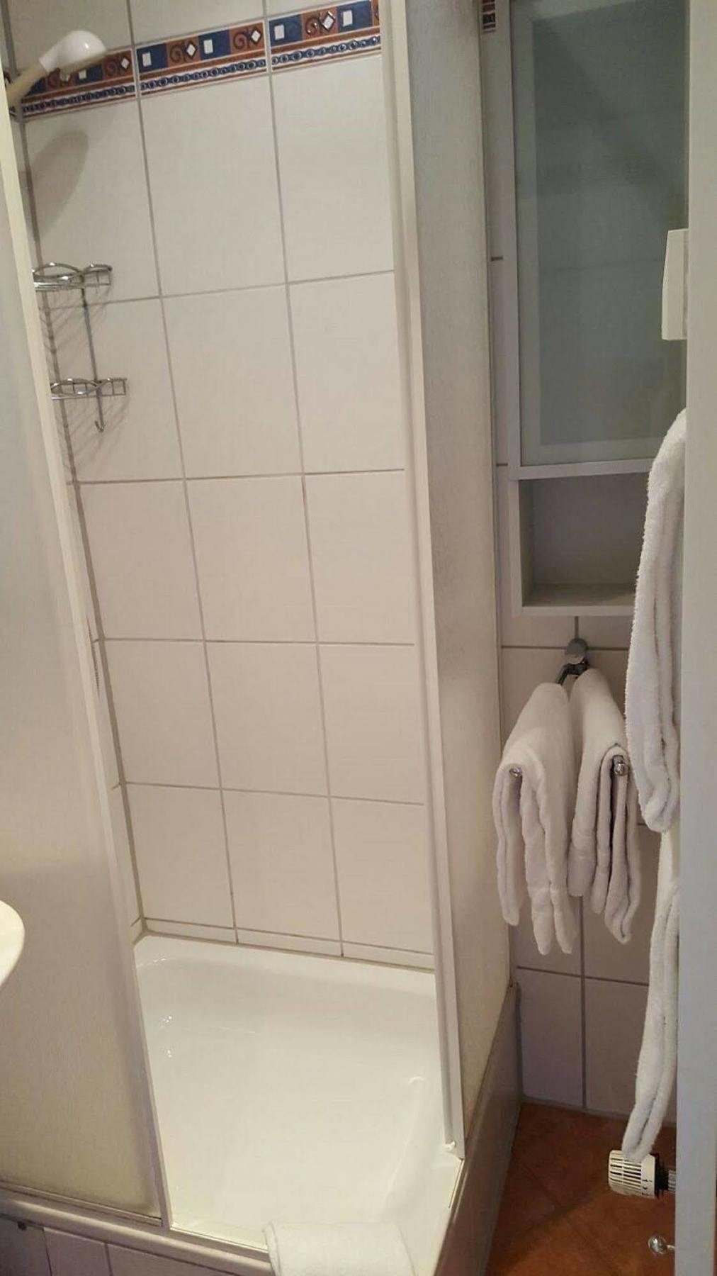 Ferienwohnung Skiliftkarussell Apartment *