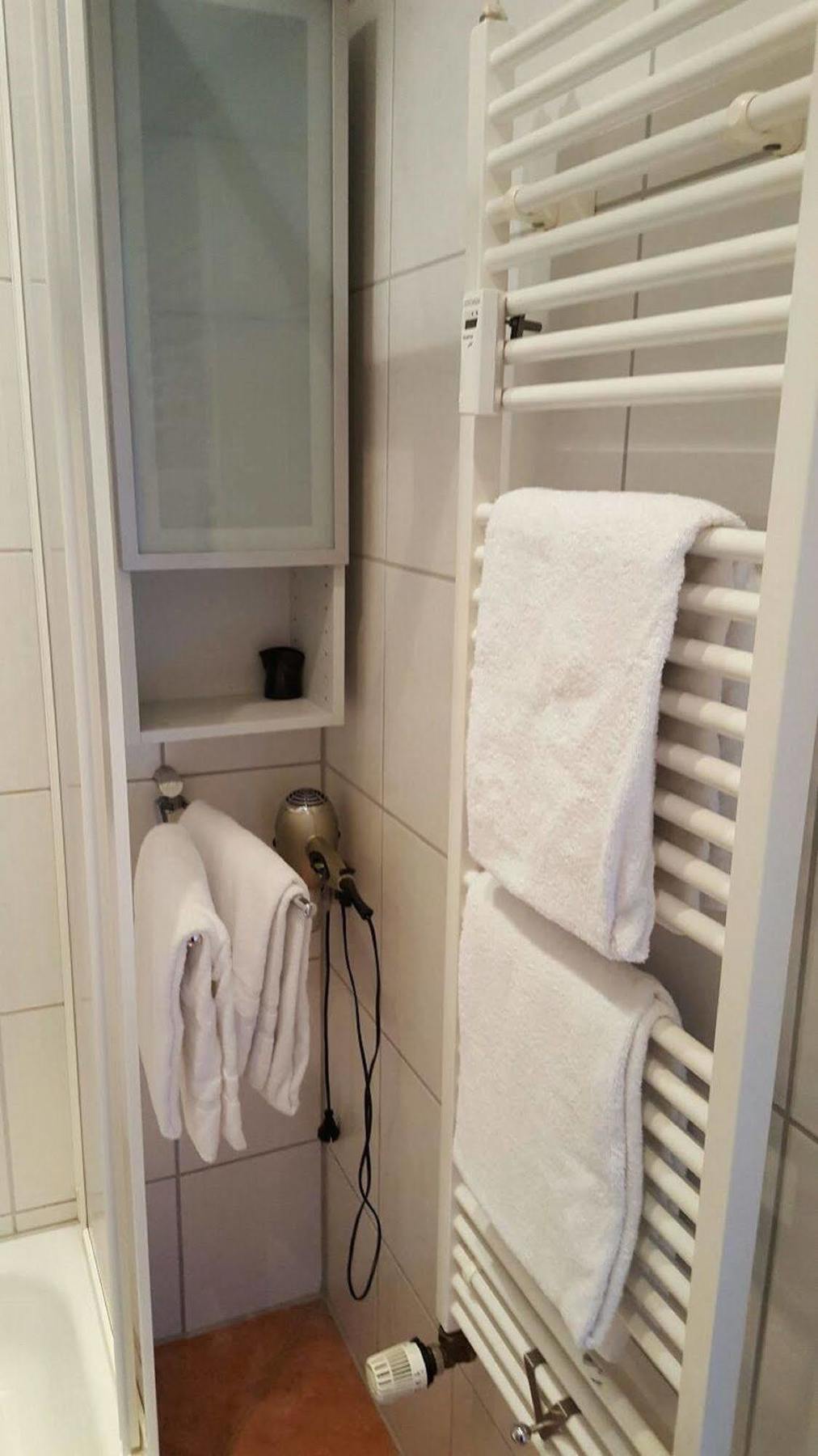 Ferienwohnung Skiliftkarussell *