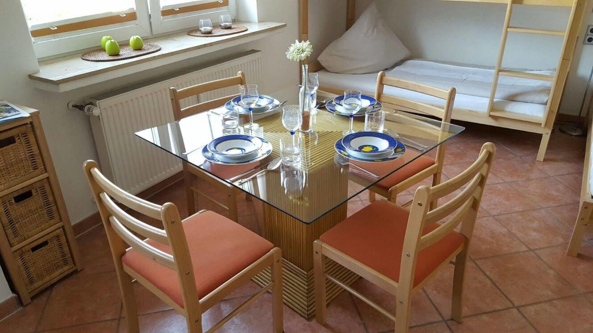 Ferienwohnung Skiliftkarussell